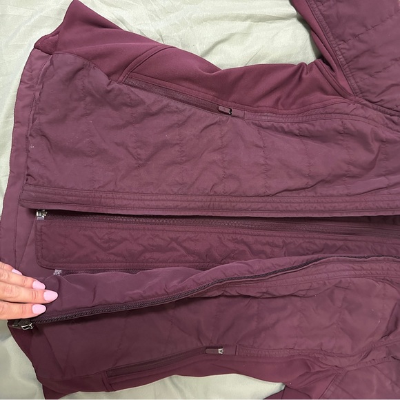 another mile jacket - Picture 6 of 11